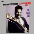 LPRush Otis / I Can't Quit You Baby / the Cobra Sides / Vinyl