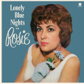 LPRosie & the Originals / Lonely Blue Nights / Vinyl