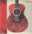 LPBert Jansch / From The Outside / Red / Vinyl