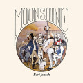 CDBert Jansch / Moonshine