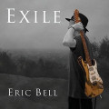 LPBell Eric / Exile / Viynl