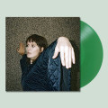 LPCate Le Bon / Crab Day / Green / Vinyl