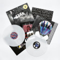 2LPCate Le Bon / Cyrk & Cyrk II / White / Vinyl / 2LP
