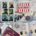 LPAsian Dub Foundation / Acces Denied / Vinyl