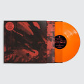 LPBdrmm / Port / Orange / Vinyl