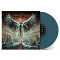 2LPImmolation / Atonement / Coloured / Vinyl / 2LP