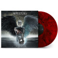 2LPSepultura / Kairos / Coloured / Vinyl / 2LP