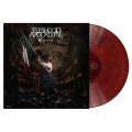 LPFleshgod Apocalypse / Opera / Red Marble / Vinyl