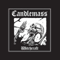 LPCandlemass / Witchcraft / Vinyl