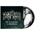 2CDBelphegor / Last Supper / Blutsabbath / 2CD