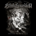 CDBlind Guardian / Deliver US From Evil / Single