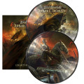 2LPBlind Guardian Twilight Orchestra / Legacy... / Pictur / Vinyl / 2LP