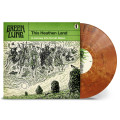 LPGreen Lung / This Heathen Land / Coloured / Vinyl