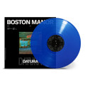 LPBoston Manor / Datura / Coloured / Vinyl