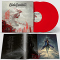 2LPBlind Guardian / God Machine / Red / Vinyl / 2LP