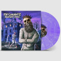 LPCampbell Phil & Bastard Sons / Kings Of The Asylum / Vinyl
