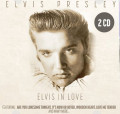HQCDPresley Elvis / Elvis In Love / 2CD