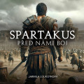 2CDLoukotkov J. / Spartakus-Ped nmi boj / 2CD / Soukup P. / MP3