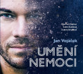 CDVojek Jan / Umn nemoci / Strykov J.,Gelnar P. / MP3