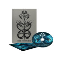 CDLimbonic Art / Opus Daemoniacal / Digibook
