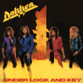 CDDokken / Under Lock And Key