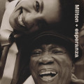 CDNascimento Milton/Esperanza Spalding / Milton+Esperanza