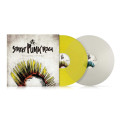 2LPVarious / Street Punk Rock / Yellow & Grey / Vinyl / 2LP