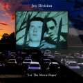 CDJoy Division / Let The Movie Begin
