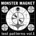 LPMonster Magnet / Test Patterns Vol. 1 / Vinyl