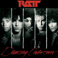 CDRatt / Dancing Undercover
