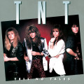 CDTNT / Tell No Tales