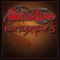 CDHowe Steve / Homebrew 5