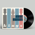 LPMarsden Bernie / Kings / Vinyl