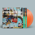 2LPCale John / Poptical Illusion / Neon Orange / Vinyl / 2LP