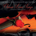 UHQRVarious / Royal Philharmonic Orchestra-Classic Love... / Vinyl