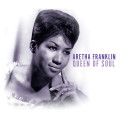 UHQRFranklin Aretha / Queen Of Soul / Vinyl