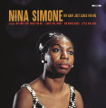 UHQRSimone Nina / My Baby Just Cares for Me / Vinyl