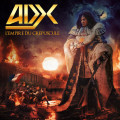 LPADX / L'empire De Crepuscule / Vinyl