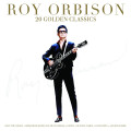 UHQROrbison Roy / 20 Golden Classics / Vinyl