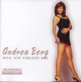 CDBerg Andrea / Weil Ich Verliebt Bin