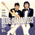 LPBlue Diamonds / Greatest Hits / Vinyl