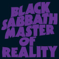 LPBlack Sabbath / Master Of Reality / Vinyl