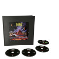 CD/BRDBlood Incantation / Absolute Elsewhere / Deluxe / 3CD+Blu-Ray