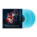 2LPFaith Paloma / Perfect Contradiction / Vinyl / Curacao Blue / 2LP
