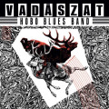 2CDHobo Blues Band / Vadszat / 2CD