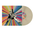 LPDaigle Lauren / Sessions / Coloured / Vinyl