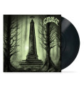 LPCrobot / Obsidian / Vinyl
