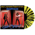 LPCacophony / Go Off! / Splatter / Vinyl