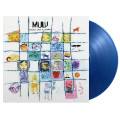 LPMulu / Smiles Like a Shark / Blue / Vinyl