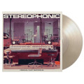 LPOST / Stereophonic / Clear / Vinyl